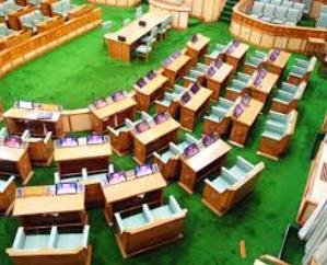 There is a possibility of uproar on the third day of the budget session of Himachal Pradesh Assembly, there may be uproar on these issues in the House today