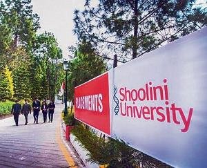 Solan: Governor -will -be -the -chief- guest -at- the- convocation -of -Shoolini -University