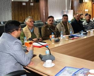  IRDA -in -Solan-Workshop -organized -regarding -mobile- app