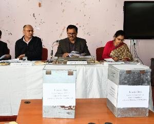  Auction-of -09 -excise- units- of- district -Solan -completed- for- Rs.- 1,35,42,08,104
