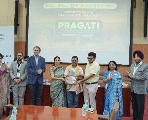 IIT- Ropar- and- Shoolini- University -signed -an -agreement -for -advanced -research- and -innovation