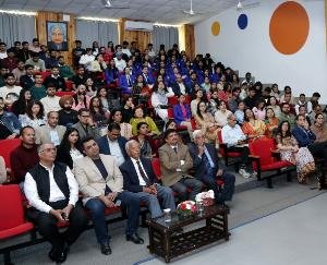 ICSSR -International -Conference- on- Agricultural- Entrepreneurship -to- be- held -at- Shoolini- University