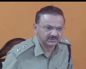 कर्फ्यू का उल्लंघन करने वाले 46 व्यक्तियों के खिलाफ एफआईआर दर्ज 