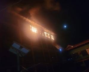 Massive -fire -at- Shimlas- Saraswati -Vidya -Mandir-, loss- of- lakhs