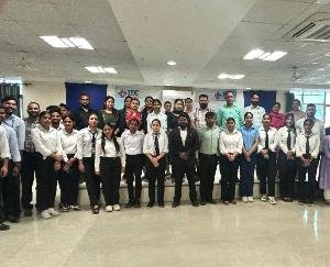 Baddi: IEC University celebrates World Intellectual Property Day 2025
