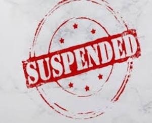 Shimla: Deputy Director of Elementary Education suspended two teachers found absent in school