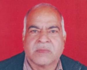 Kunihar: Pensioner Association Kunihar Unit meeting will be held on 7 May at Pensioner Bhawan Kunihar
