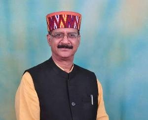 Jaisinghpur: Operation Sindoor became an example due to Modi's leadership and army's bravery: Ravindra Dhiman
