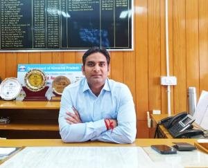 Dharamshala: Do not pay attention to rumours, in case of doubt, contact toll free number 1077: DC