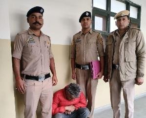 Solan police took major action against drug smuggler, sent him to jail