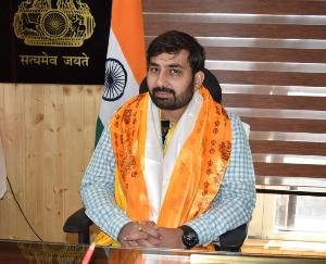  Solan: Disha meeting will be held on May 15, MP Suresh Kashyap will preside