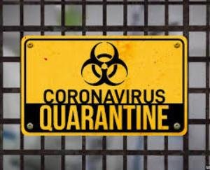 सोलन जिला में कोविड-19 के खतरे के दृष्टिगत 1585 व्यक्ति क्वारेनटाईन में