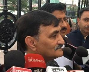 CBI will investigate Vimal Negi case