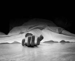 In Una, the husband shot himself, the man's wife also died due to shock