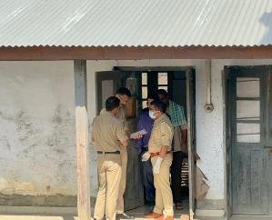 Mandi-: Son -kills-father -in- Jogindernagar,- domestic- dispute- turns- bloody