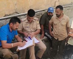 Chamba: Body of another youth who drowned in Odra Khad also found