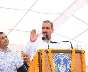 GSSS Una to be made co-educational