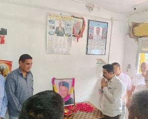 Virbhadra- was -the- messiah -of- the- poor: -Chandrashekhar