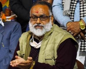 rajan sushants humari party himachal party 