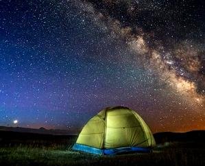 तारे ज़मीं पर: स्टारगैज़िंग के लिए सबसे खास है हिमाचल