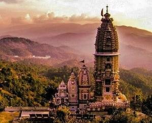 asias highest shiv temple jaltoli mahadev 