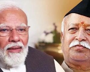 Is it Modi's turn now? Will the BJP's rule of not giving tickets to those above 75 years apply to the Prime Minister as well?