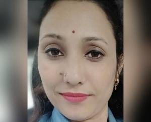 रीना ठाकुर लाडली फाउंडेशन की सदर ब्लॉक अध्यक्ष नियुक्त        