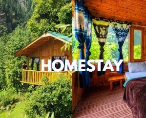 Homestay Rules to Get Stricter in Himachal: No More Rentals or Flats, Ownership Now Mandatory