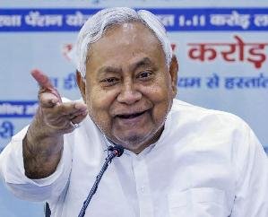 Nitish’s Election Giveaway: 125 Units of Free Electricity for Every Household