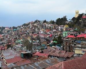 Crores Spent, Hi-Tech Machines Deployed… Yet Shimla Falls Behind in Cleanliness, Fails to Make It to the List of Top 300 Cities