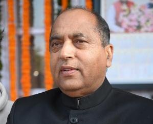 Jai Ram Thakur’s Allegation: Sukhvinder Government Rewards Corrupt Officials, It’s Not System Change but Betrayal