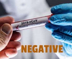 सोलन जिला से 18 व्यक्तियों की रिपोर्ट नेगेटिव