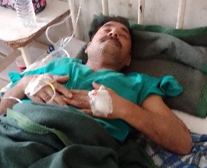 Nature's fury in Mandi: Darshan Singh's entire family destroyed in one stroke