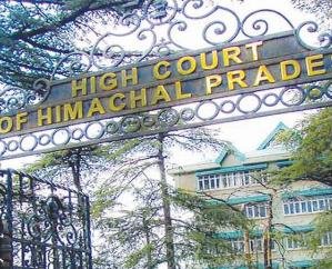 Himachal High Court gets tough on government in outsourcing case, imposes ₹5000 fine for not filing a reply