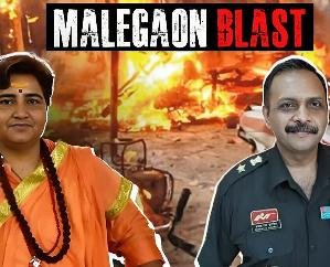 Malegaon Blast Case: Verdict after 17 Years, All Accused Including Sadhvi Pragya Acquitted