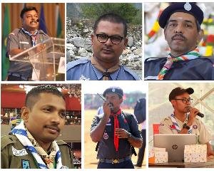 युवाओं को डिजिटल स्टेज प्रदान कर रहा भारत स्काउट्स एवम गाइड्स