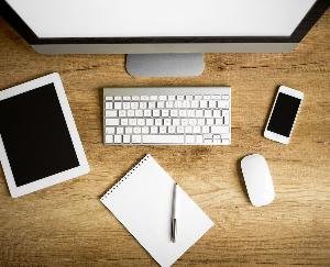 बी एल कुनिहार मे सभी कक्षाओं की ऑनलाइन पढ़ाई शुरू