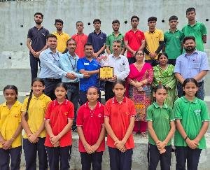 Kunihar_National_Sports_Day_celebrated_in_BL_School_Kunihar