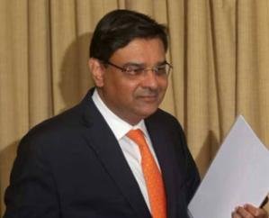 Urjit Patel got the post of Executive Director in IMF, demonetization took place during his tenure.