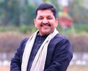 Una_Raj_Kumar_Pathania_becomes_BJP's_state_media_co_convenor