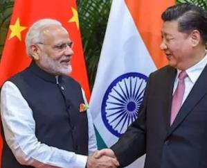 Modi-Jinping bilateral meeting in China lasted for 1 hour, whole world's eyes on it