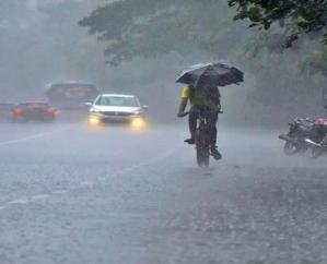 There will be heavy rain in September! Big announcement from IMD, danger of flood in these states
