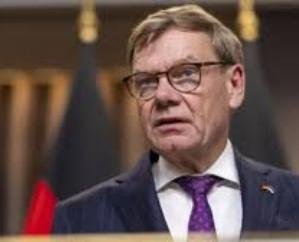 German Foreign Minister Wadefull reached Bengaluru, told the importance of India on the global platform