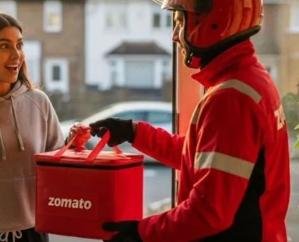  Zomato increases platform fees before festival, ordering food becomes expensive