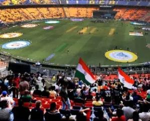 Now watching live IPL becomes expensive, 40% GST will be charged on tickets