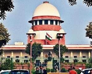Supreme Court sent notice to 4 states on floods across the country, sought reply in 3 weeks