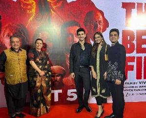 Himachal's_Eklavya_Sood_will_be_seen_in_Vivek_Agnihotri's_film_The_Bengal_Files