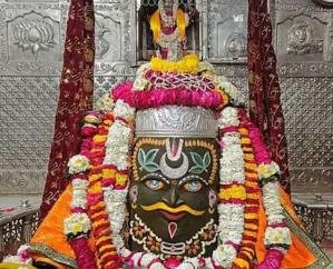  Apart from Ujjain temple, the doors of these big temples also open during lunar eclipse.
