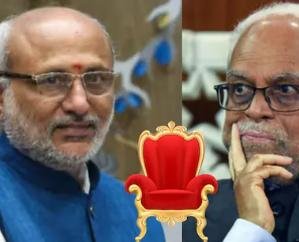 Vice President Election: NDA got more votes than its capacity, did cross voting happen?