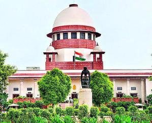 During the hearing on pollution, SC said - Why only Delhi-Noida, clean air is the right of the people of the entire country.